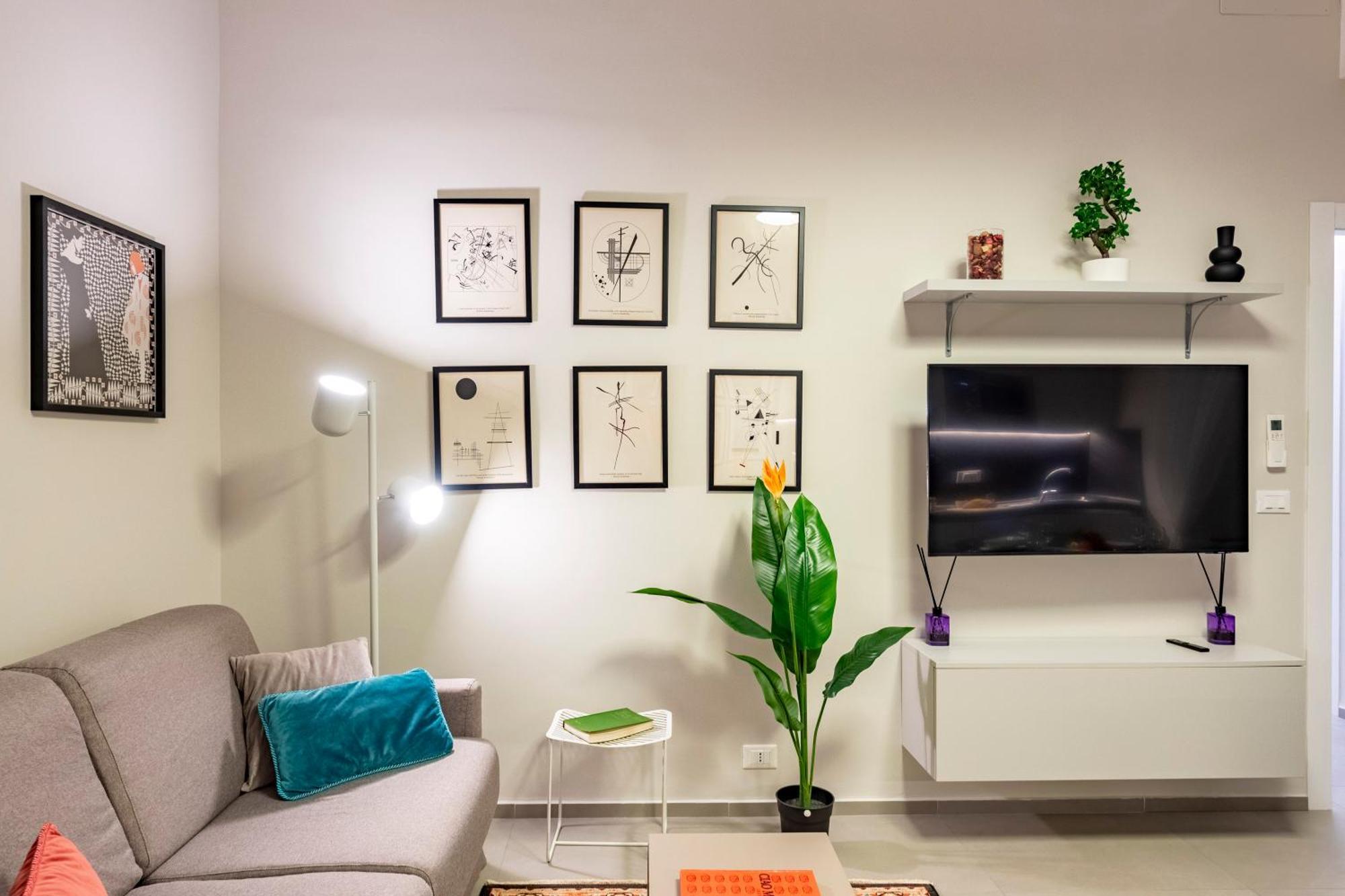 Apartamento Lovely Flats In Historic Center - Happy Génova