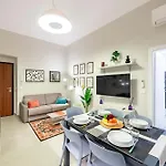 Lovely Flats In Genova Historic Center - Happy Rentals