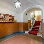 Lovely Flats In Genova Historic Center - Happy Rentals