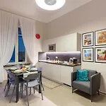 Lovely Flats In Genova Historic Center - Happy Rentals