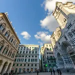 Lovely Flats In Genova Historic Center - Happy Rentals