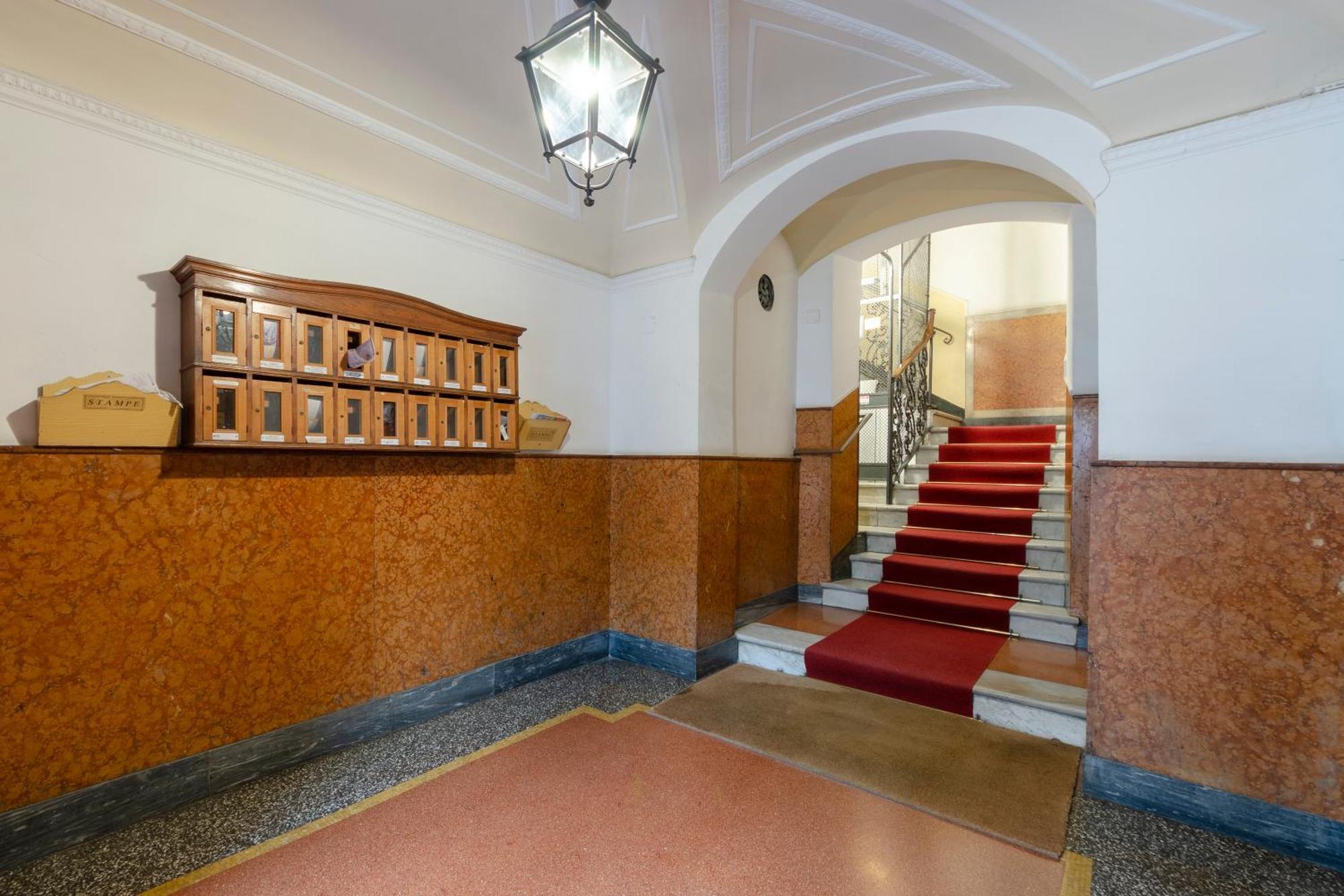Appartamento Lovely Flats In Historic Center - Happy *
