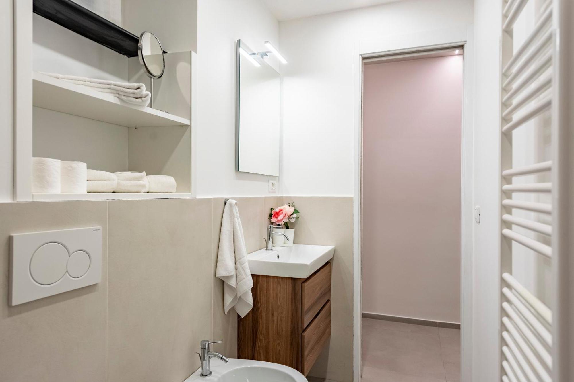 Appartamento Lovely Flats In Historic Center - Happy Genova