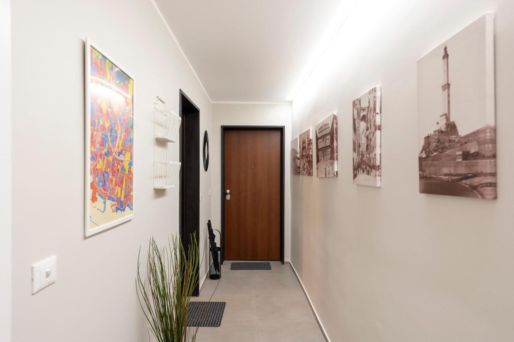 Lovely Flats In Historic Center - Happy